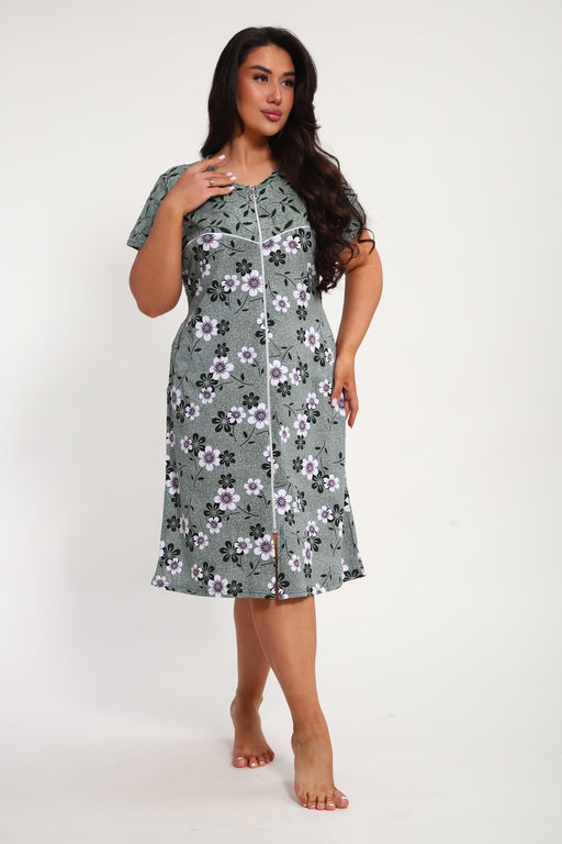Халат домашний 001