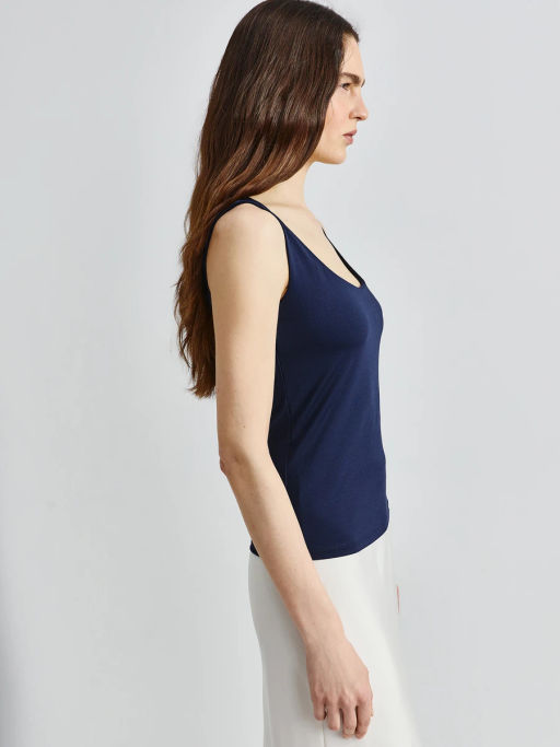 Базовый топ LUCKY0826-47 / Zarina