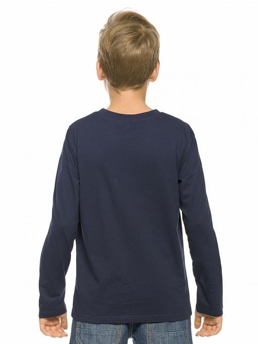 Уценка PELICAN BFJ4872 джемпер для мальчиков  фото 2