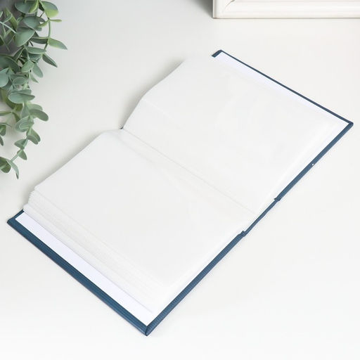 Фотоальбом на 100 фото 10×15 см Image Art «Путешествие», 50 листов