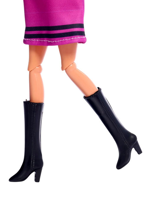 Кукла - модель Уроки музыки, с аксессуарами, МИКС - Simaland фото 9