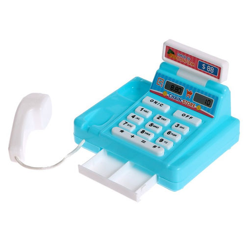 Касса Мини Магазин, МИКС - Simaland фото 4