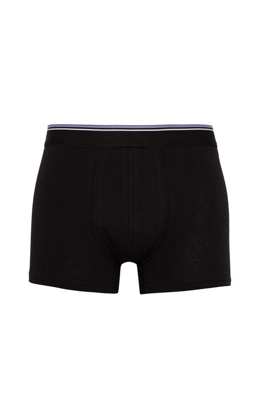 Комплект боксеров стандартной посадки (3 шт.) - Defacto фото 9