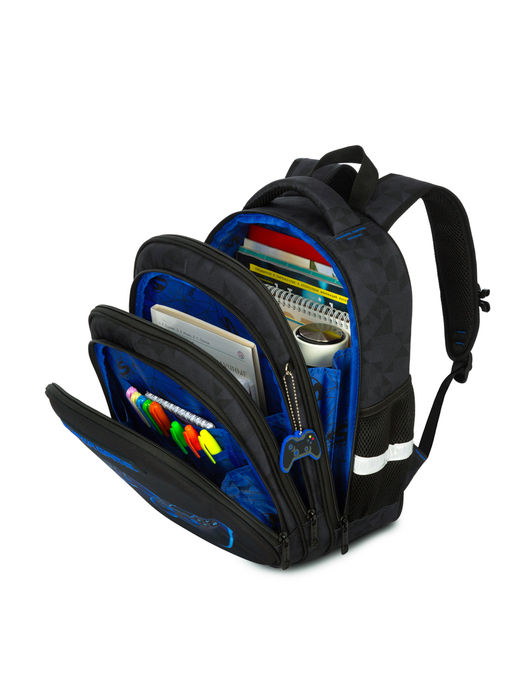 Рюкзак школьный SK2-36 - Steiner фото 7