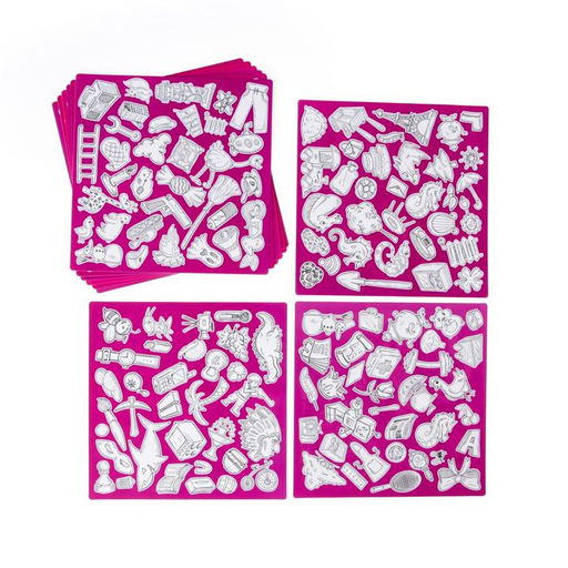 Настольная игра ОКАВОКА на скорость - Лас играс фото 3