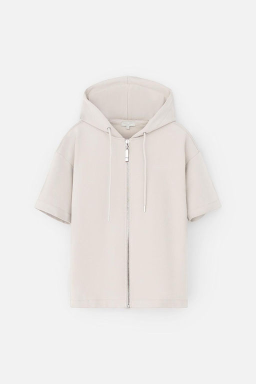 ЕВТ 3287/светлый беж жакет жен