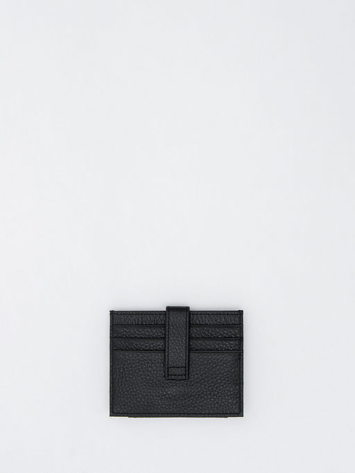 Картхолдер 1012 black Vermari