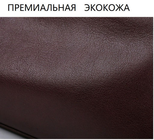 Сумка A-CC-66009-Black - Ferro фото 11