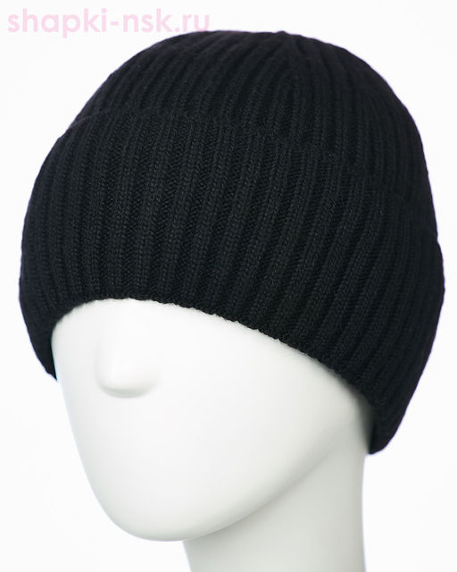 Гектор Шапка мужская флис (56-58)