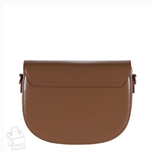 Сумка женская кожаная 01NL khaki NL  в Новосибирске