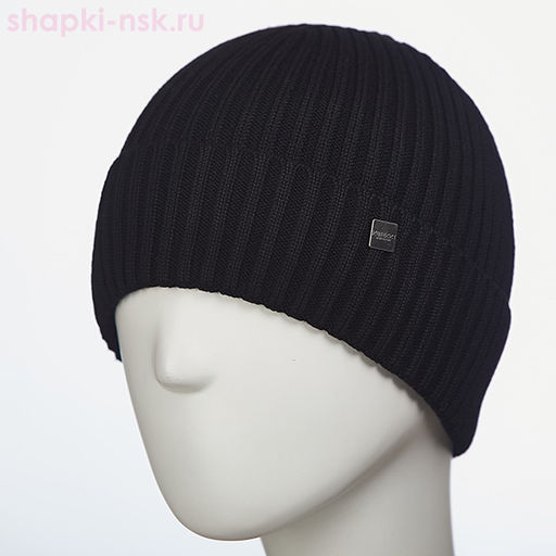 10519 HW Женя Шапка мужская (56-58)