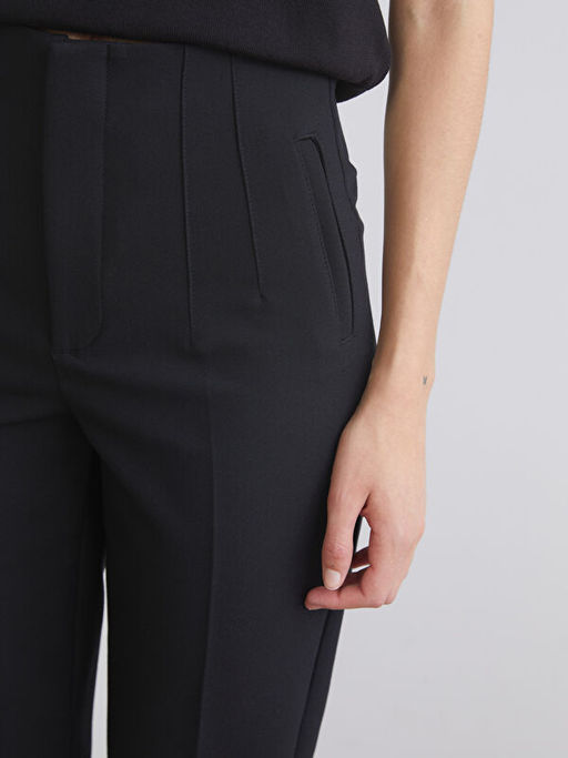 Havu? Kesim Kad?n Pantolon