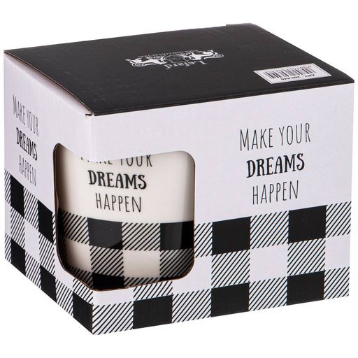 КРУЖКА LEFARD BREAK TIME, 400МЛ  фото 2