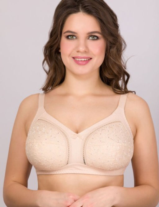 БЮСТГАЛЬТЕР Milavitsa 108180/C05 нюд