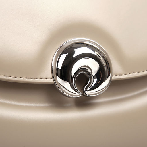 Женская сумка MIRONPAN арт. 36083 Бежевый  фото 5