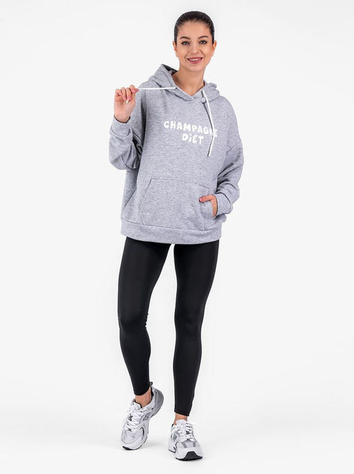 Куртка-худи J.520 меланж - Argo classic фото 5