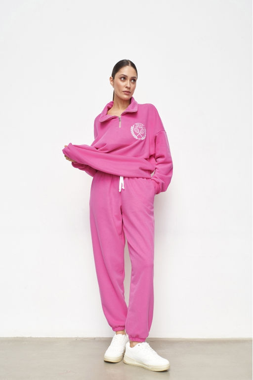 Джоггеры Summer Pink - Erist store фото 6