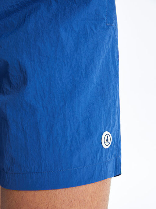 K?sa Boy Basic Erkek Deniz ?ortu