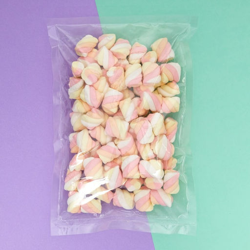 Маршмеллоу Чаф-Чаф косички, 200 г - Simaland фото 2