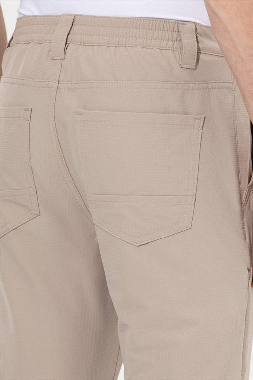 U. S. Polo Assn / Мужские брюки из парусины с каменным узором - U.s. polo assn фото 14