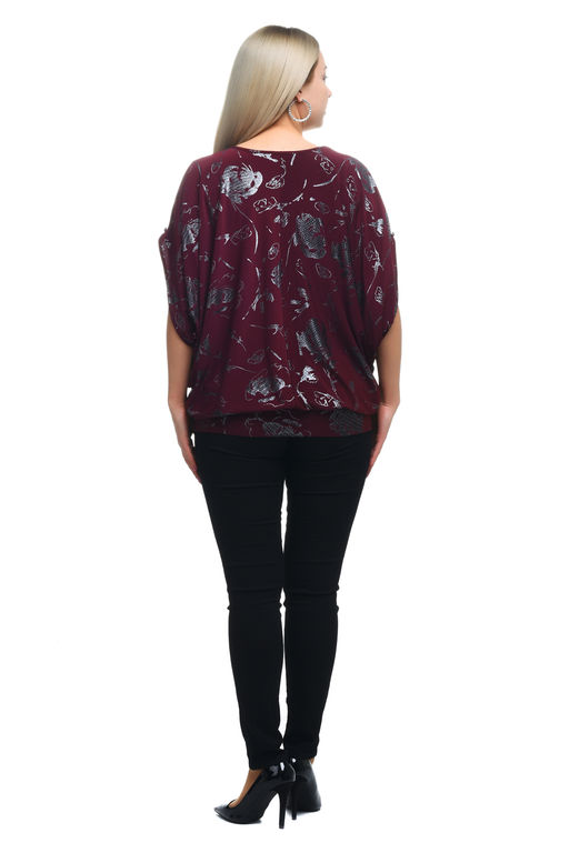 Блузка - Olsi фото 5