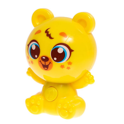 Музыкальная игрушка Любимый дружок - Zabiaka фото 2