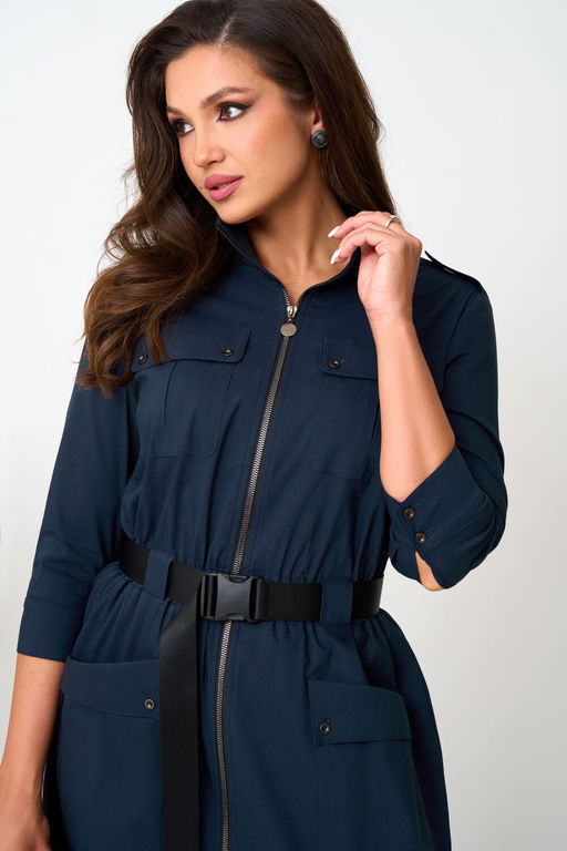 Комбинезон AGATTI 5645 Черный  фото 211