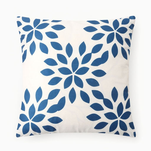 Чехол на подушку Этель Home 4 шт, 40*40 см, велюр 100% п/э  фото 5