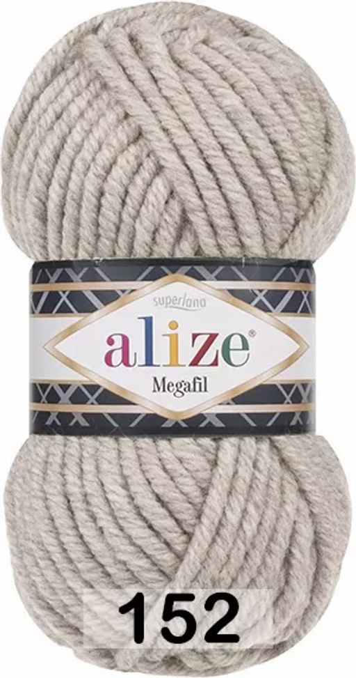 SUPERLANA MEGAFIL - Alize фото 22