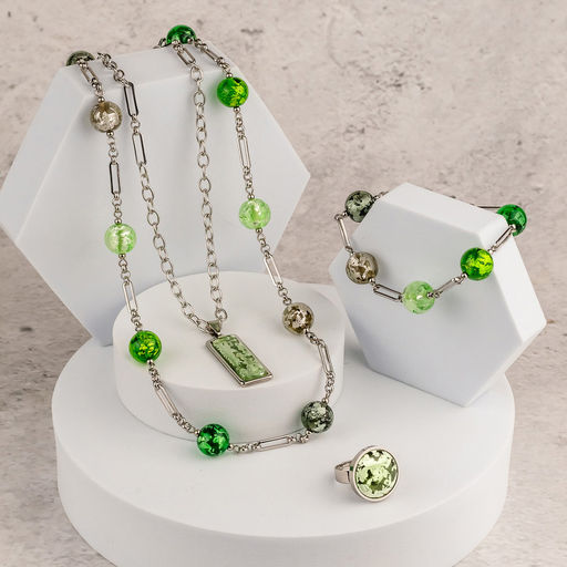 SHINE Кольцо KC4748