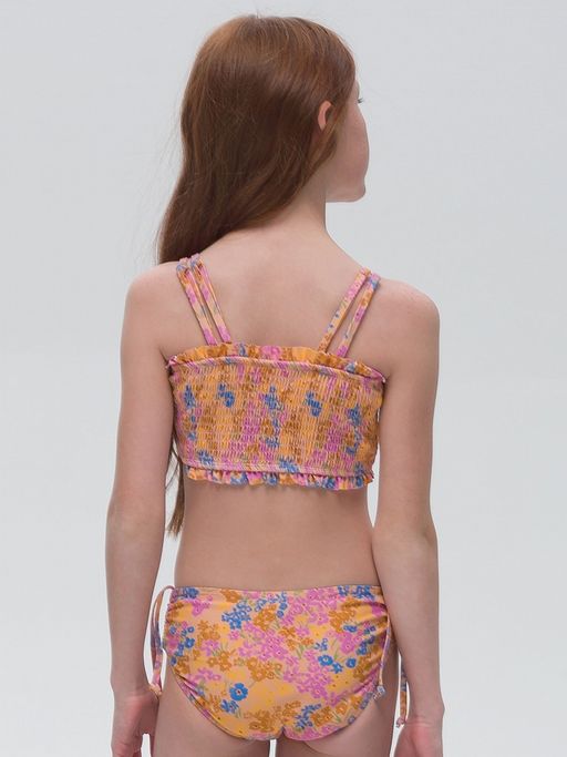 Уценка Pelican GSAWL4319 купальный костюм для девочек  фото 2