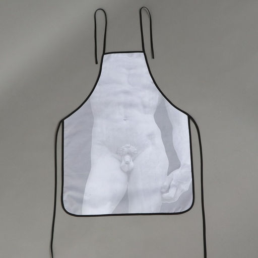 Фартук кухонный Давид, полноцветный - Simaland фото 6