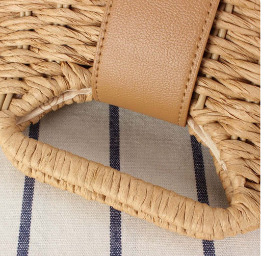 Сумка BG-S-203-Biege - Ferro фото 6