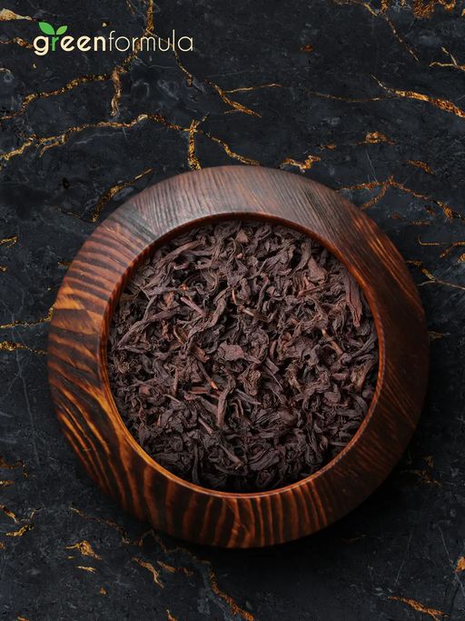 GF Большой красный халат (Да Хун Пао) 50 гр - Greenformula фото 3