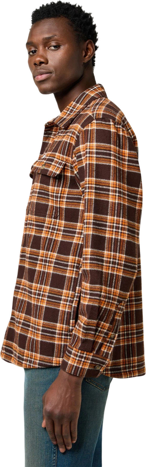 Рубашка мужская