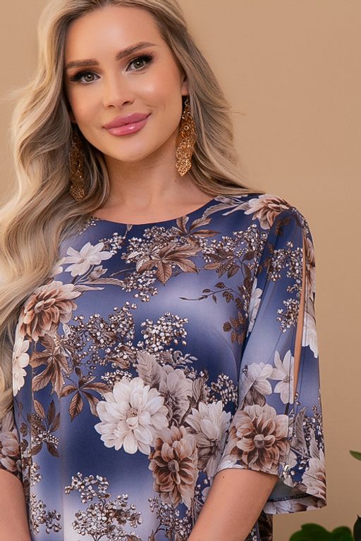 Платье 71023 - Avili фото 4