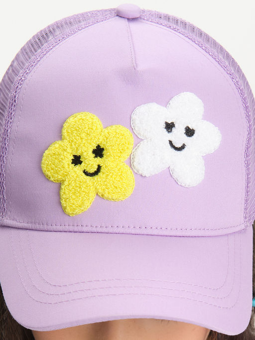 UWQC3372 Кепка детская - Pelican фото 3