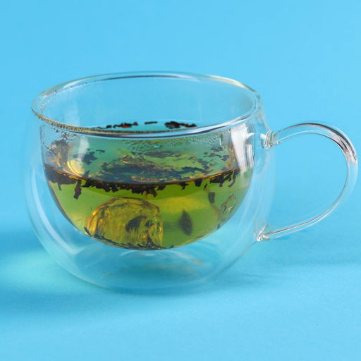 Чай в леденце Моей КРЯкнутой на открытке, уточка, 30 г. - Фабрика счастья фото 8