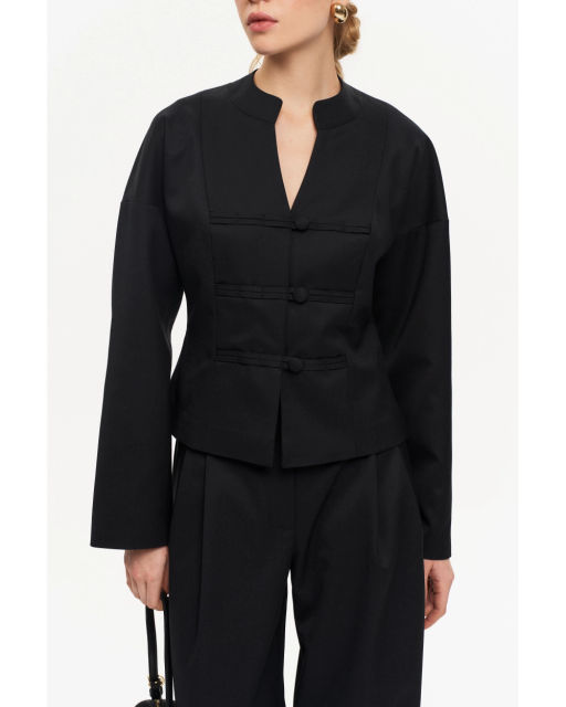 Жакет THE VERY 2437 фото 10