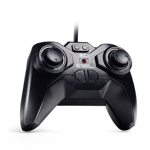 Машина "Большой внедорожник №2" р/у, 27 MHz, в коробке