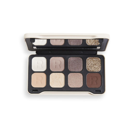 Палетка теней Forever Flawless Dynamic, Serenity 6361910