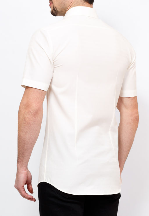 Сорочка мужская короткий рукав GREG Gb513/309/92/ZV  фото 5