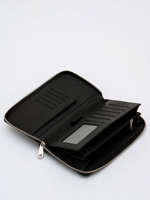 Клатч 20930 black Pratero