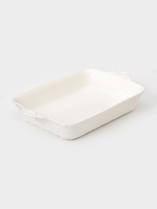 Форма для запекания 31х19х5 см "Garden rose"