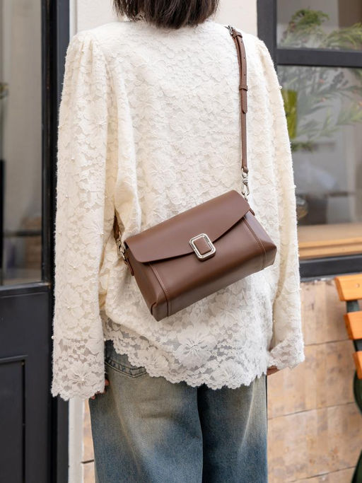 Женская сумка, кожа, MIRONPAN 28182 Черный фото 14