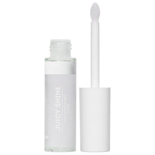 Сияющий блеск для губ Juicy Shine SPF 15, 01 Прозрачный 51192101