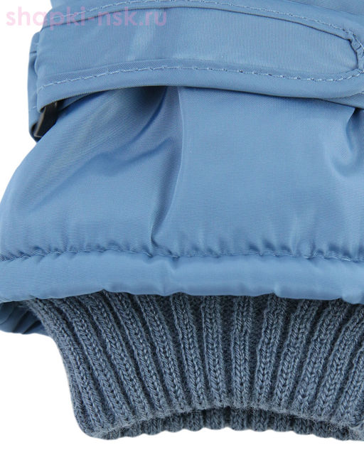 015-TCH Перчатки (7-9 лет)