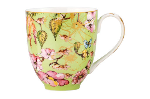 Набор кружек Estelle, 0,38 л, 4 шт - Maxwell & Williams фото 8