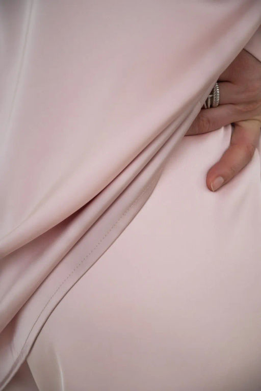 Брюки БР 407а-3 Кремовый - T.C.T фото 2