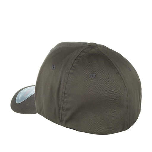 Бейсболка FLEXFIT арт. 6277 (темно-серый)